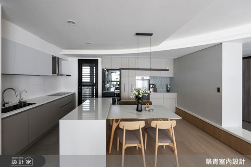 築青_84_現代北歐風