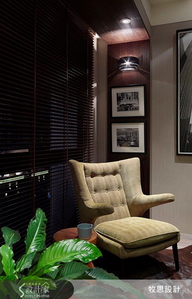 18坪新成屋(5年以下)＿現代風案例圖片＿牧思設計＿牧思_01之10