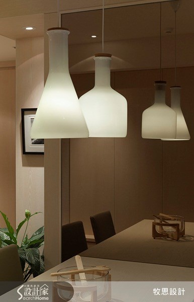 24坪新成屋(5年以下)＿現代風案例圖片＿牧思設計＿牧思_02之6