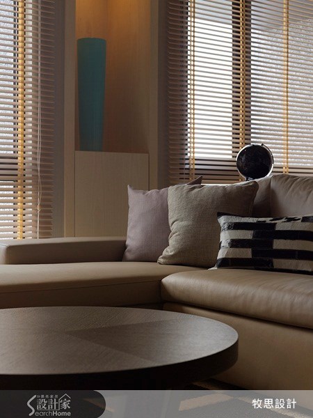 24坪新成屋(5年以下)＿現代風案例圖片＿牧思設計＿牧思_02之3