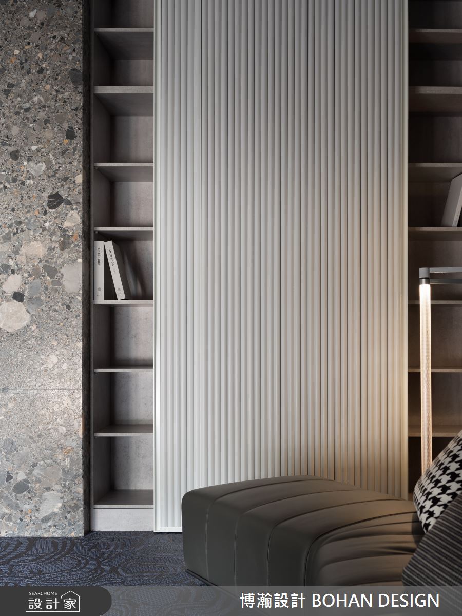 30坪新成屋(5年以下)＿現代風商業空間案例圖片＿博瀚設計 BOHAN DESIGN＿博瀚_01之15