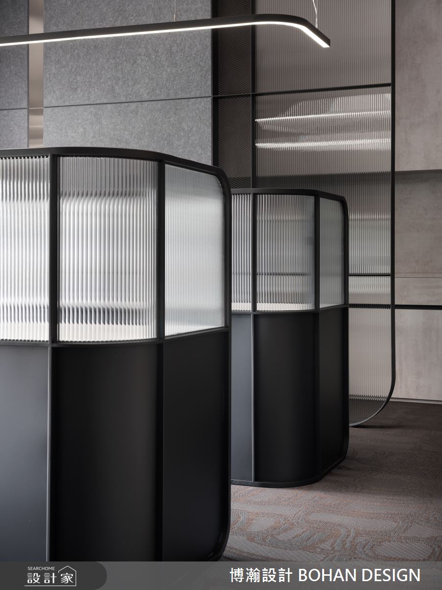 30坪新成屋(5年以下)＿現代風商業空間案例圖片＿博瀚設計 BOHAN DESIGN＿博瀚_01之8