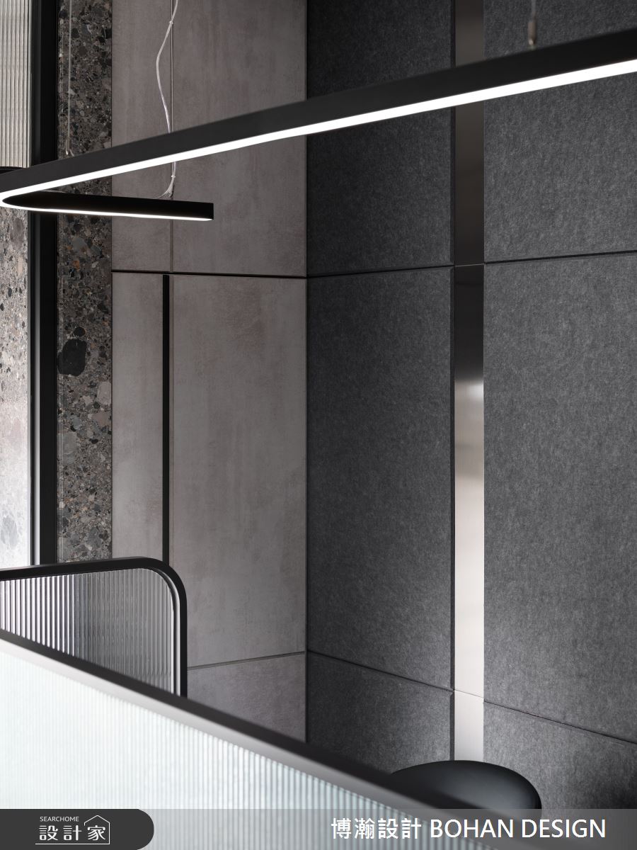 30坪新成屋(5年以下)＿現代風商業空間案例圖片＿博瀚設計 BOHAN DESIGN＿博瀚_01之14
