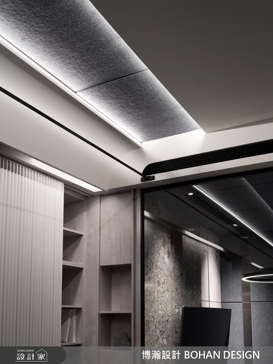 30坪新成屋(5年以下)＿現代風商業空間案例圖片＿博瀚設計 BOHAN DESIGN＿博瀚_01之16