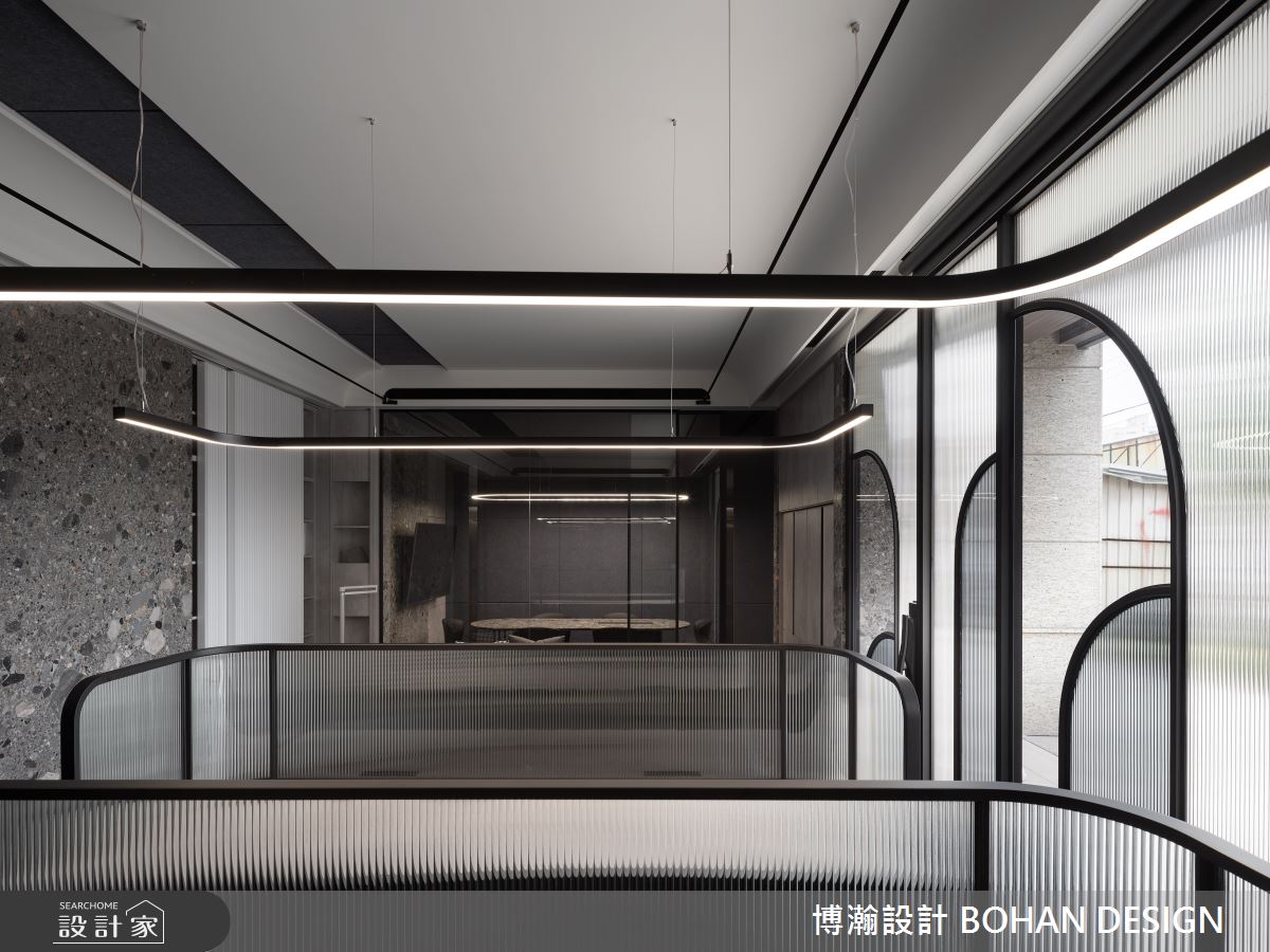 30坪新成屋(5年以下)＿現代風商業空間案例圖片＿博瀚設計 BOHAN DESIGN＿博瀚_01之9