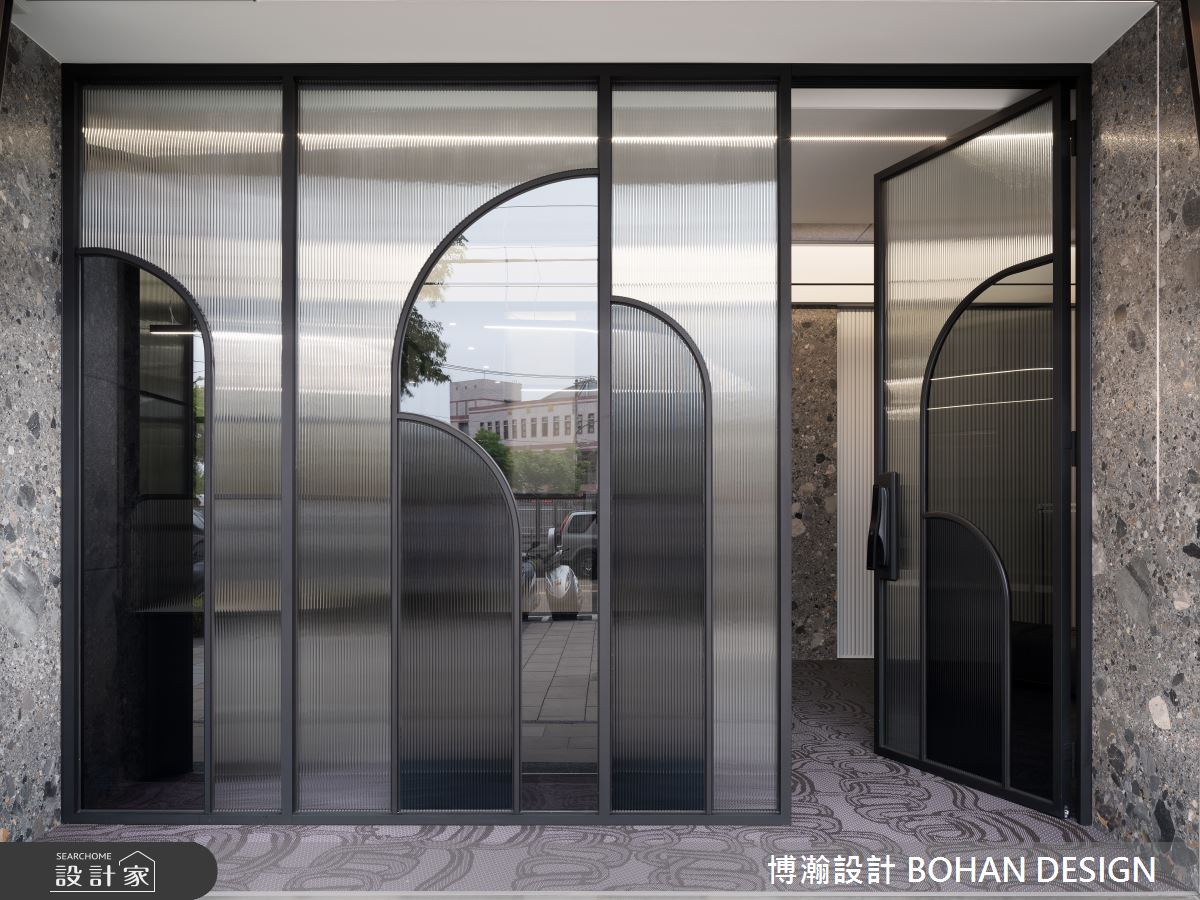 30坪新成屋(5年以下)＿現代風商業空間案例圖片＿博瀚設計 BOHAN DESIGN＿博瀚_01之1