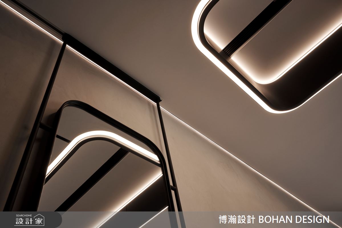 17坪新成屋(5年以下)＿現代風客廳案例圖片＿博瀚設計 BOHAN DESIGN＿博瀚_06之31