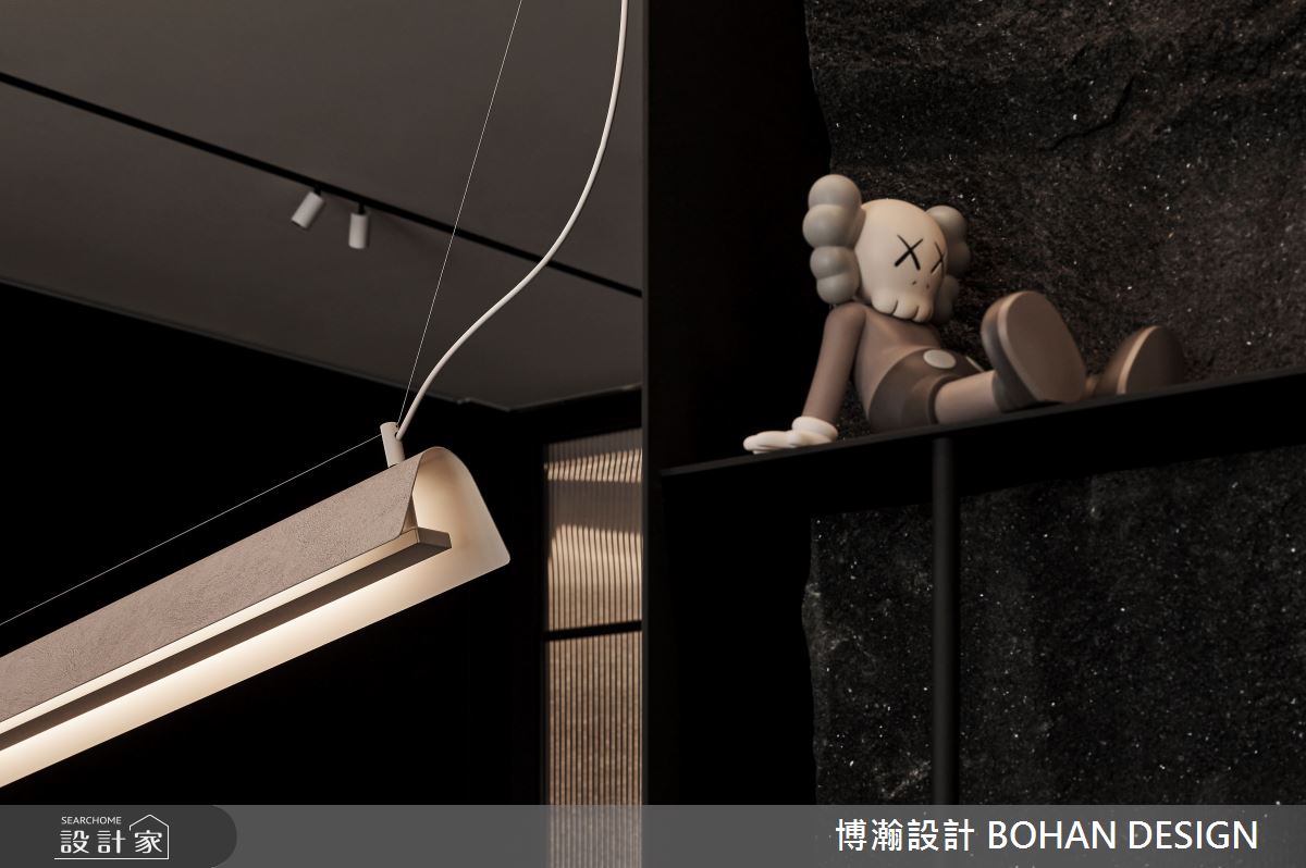 17坪新成屋(5年以下)＿現代風案例圖片＿博瀚設計 BOHAN DESIGN＿博瀚_06之33