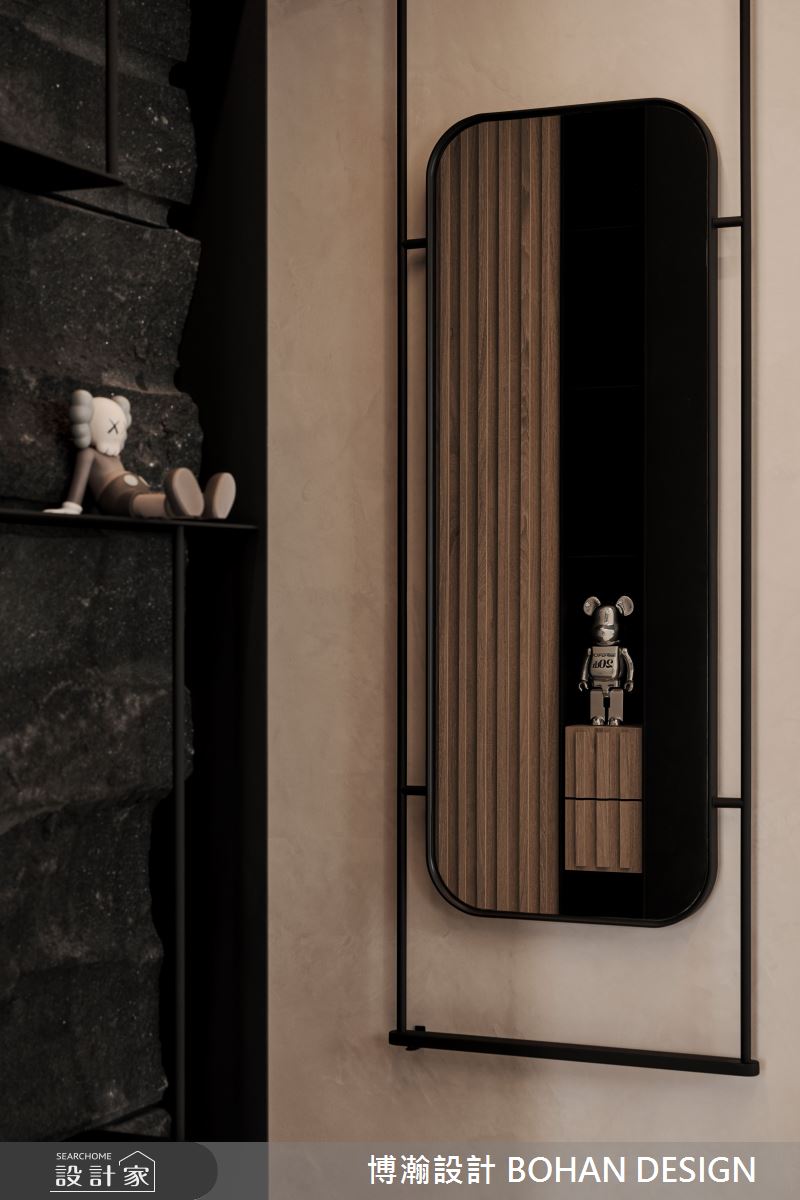 17坪新成屋(5年以下)＿現代風案例圖片＿博瀚設計 BOHAN DESIGN＿博瀚_06之34