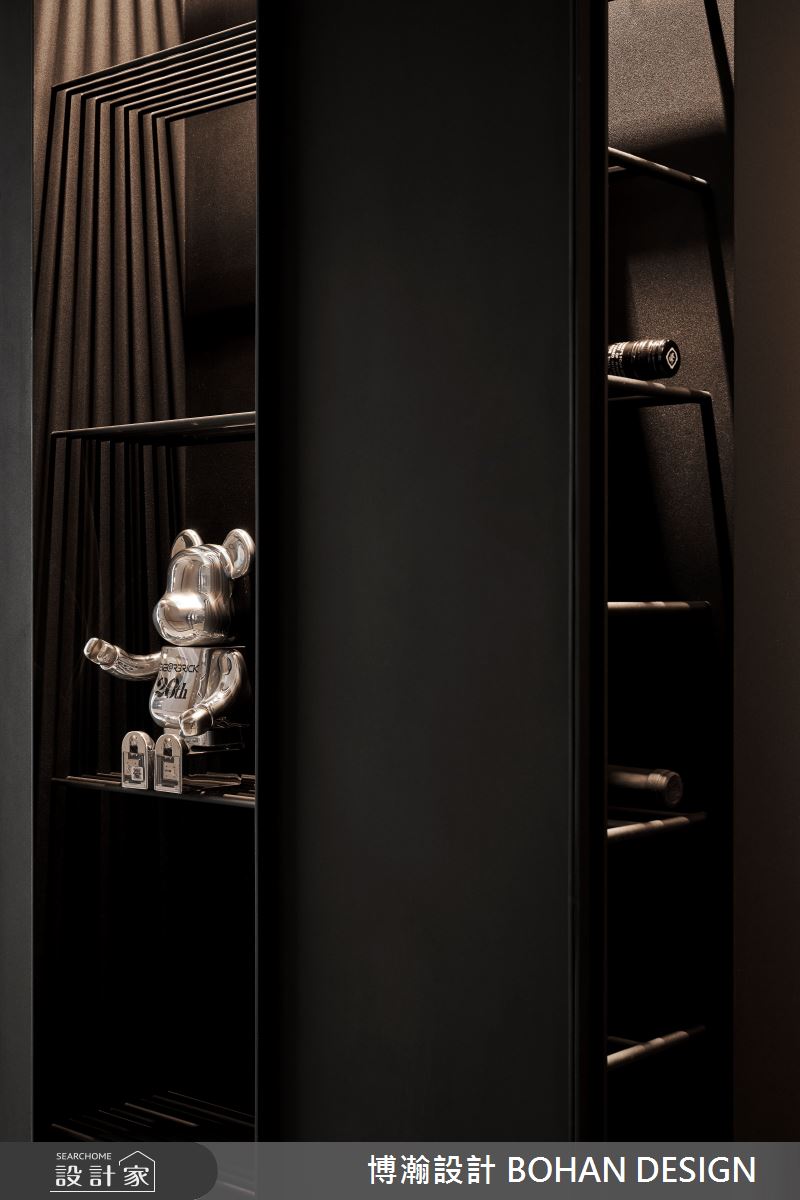 17坪新成屋(5年以下)＿現代風案例圖片＿博瀚設計 BOHAN DESIGN＿博瀚_06之35
