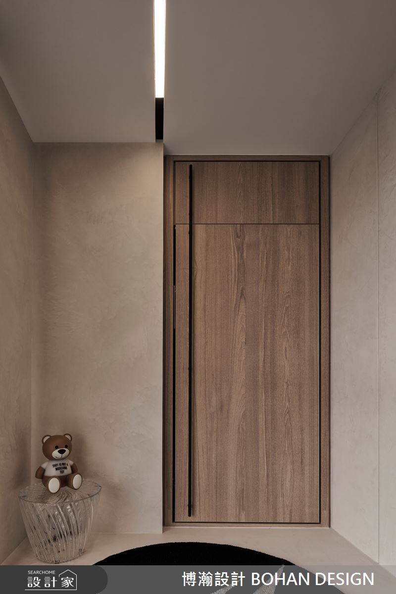 17坪新成屋(5年以下)＿現代風客房案例圖片＿博瀚設計 BOHAN DESIGN＿博瀚_06之24