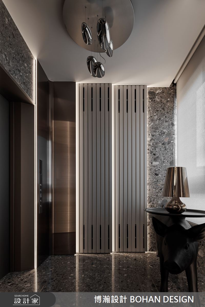 70坪新成屋(5年以下)＿現代風案例圖片＿博瀚設計 BOHAN DESIGN＿博瀚_17之15