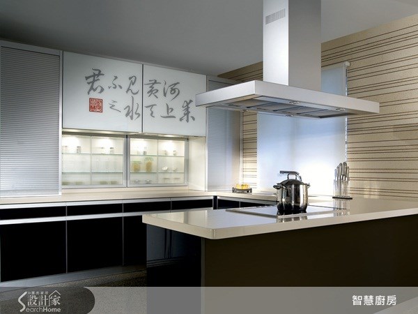 ＿案例圖片＿智慧廚房 AIKitchen＿智慧廚房 AIKitchen_烤漆系列之1