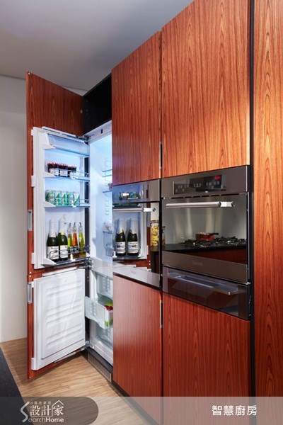 ＿案例圖片＿智慧廚房 AIKitchen＿智慧廚房 AIKitchen_智慧化廚房系列之3