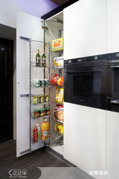 ＿案例圖片＿智慧廚房 AIKitchen＿智慧廚房 AIKitchen_智慧化廚房系列之8