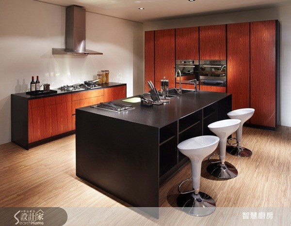 ＿案例圖片＿智慧廚房 AIKitchen＿智慧廚房 AIKitchen_智慧化廚房系列之1