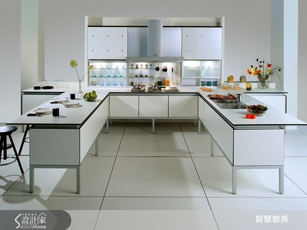 ＿案例圖片＿智慧廚房 AIKitchen＿智慧廚房 AIKitchen_智慧化廚房系列之7