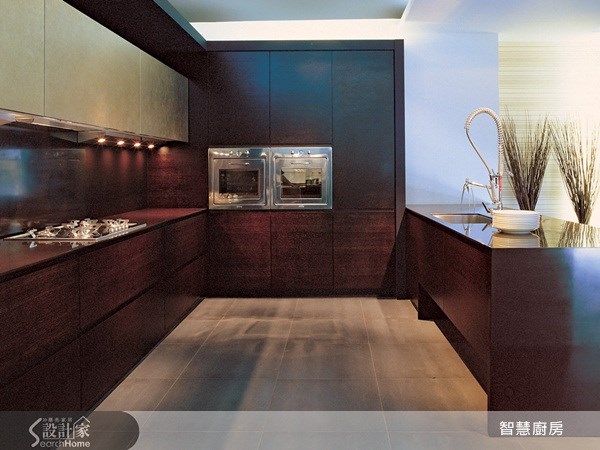＿案例圖片＿智慧廚房 AIKitchen＿智慧廚房 AIKitchen_智慧化廚房系列之5