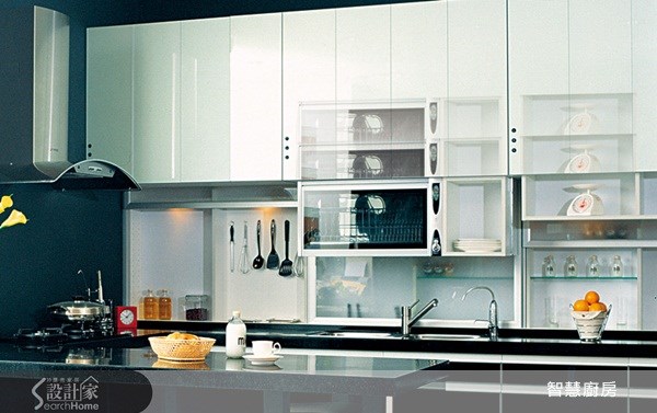 ＿案例圖片＿智慧廚房 AIKitchen＿智慧廚房 AIKitchen_智慧化廚房系列之11