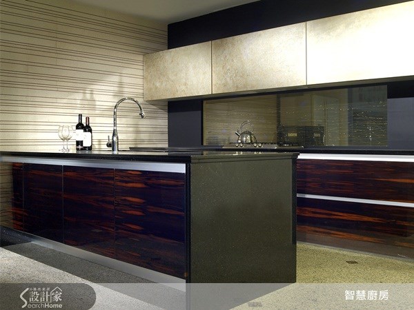 ＿案例圖片＿智慧廚房 AIKitchen＿智慧廚房 AIKitchen_智慧化廚房系列之6