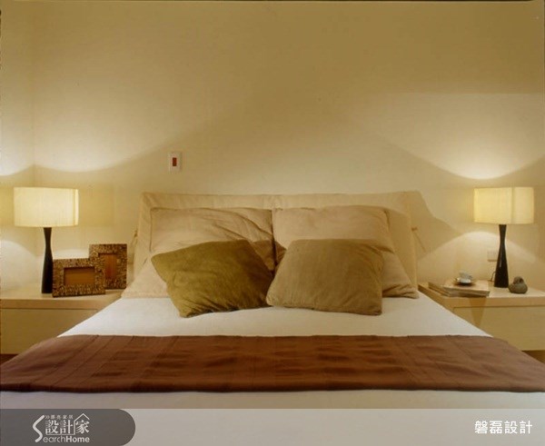 21坪新成屋(5年以下)＿簡約風案例圖片＿磐磊設計＿磐磊_01之7