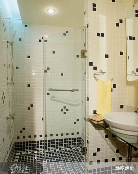 21坪新成屋(5年以下)＿簡約風案例圖片＿磐磊設計＿磐磊_01之9