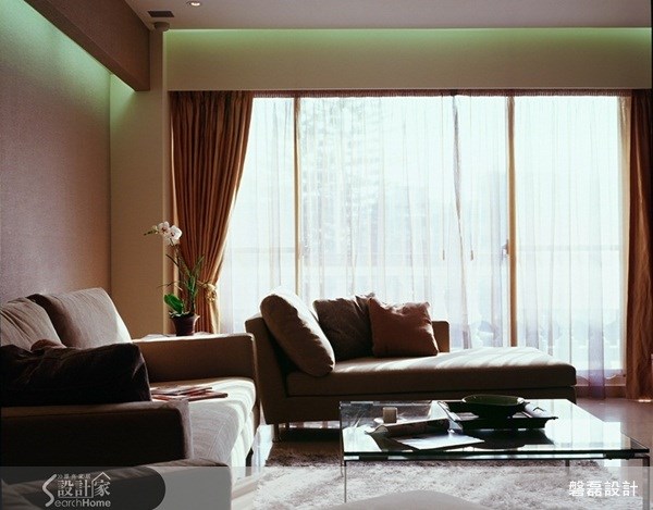 51坪中古屋(5~15年)＿簡約風案例圖片＿磐磊設計＿磐磊_02之4