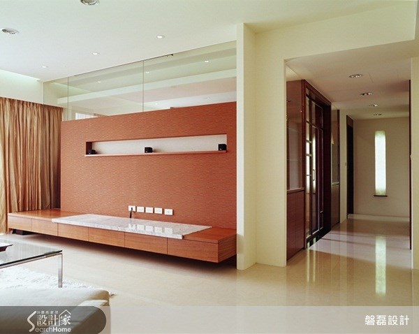 51坪中古屋(5~15年)＿簡約風案例圖片＿磐磊設計＿磐磊_02之6