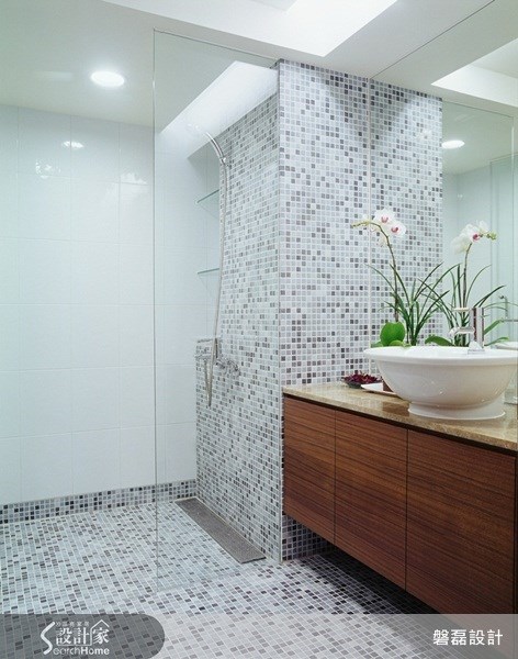 51坪中古屋(5~15年)＿簡約風案例圖片＿磐磊設計＿磐磊_02之11