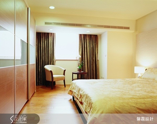 51坪中古屋(5~15年)＿簡約風案例圖片＿磐磊設計＿磐磊_02之10