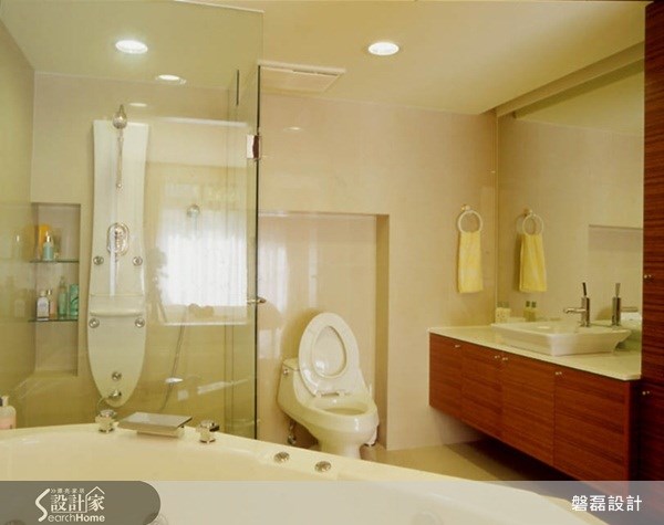 57坪老屋(16~30年)＿現代風案例圖片＿磐磊設計＿磐磊_03之15