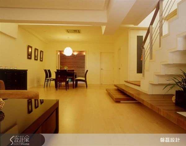 57坪老屋(16~30年)＿現代風案例圖片＿磐磊設計＿磐磊_03之11