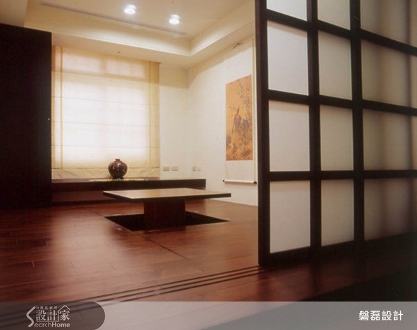 48坪新成屋(5年以下)＿現代風案例圖片＿磐磊設計＿磐磊_04之3