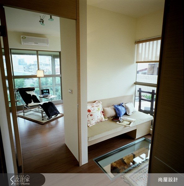 80坪＿混搭風和室案例圖片＿尚屋設計＿尚屋_01之7