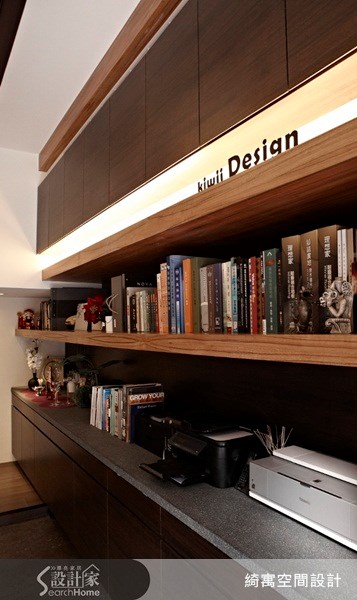 15坪中古屋(5~15年)＿現代風商業空間案例圖片＿綺寓空間設計＿綺寓_02之9