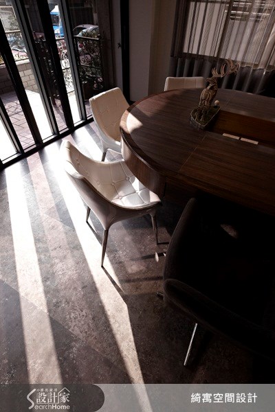 15坪中古屋(5~15年)＿現代風商業空間案例圖片＿綺寓空間設計＿綺寓_02之2