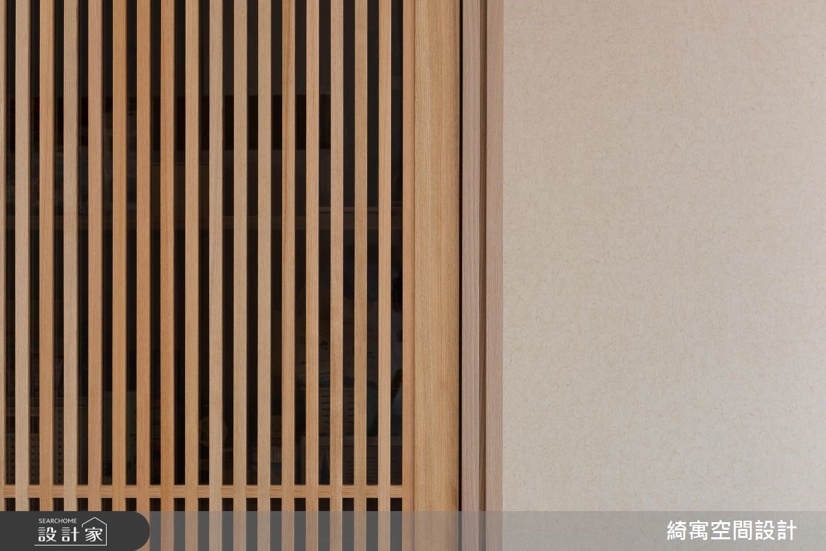 18坪新成屋(5年以下)＿人文禪風案例圖片＿綺寓空間設計＿綺寓_24之12