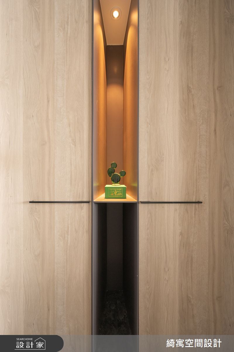 19坪新成屋(5年以下)＿現代風客廳案例圖片＿綺寓空間設計＿綺寓_29之15