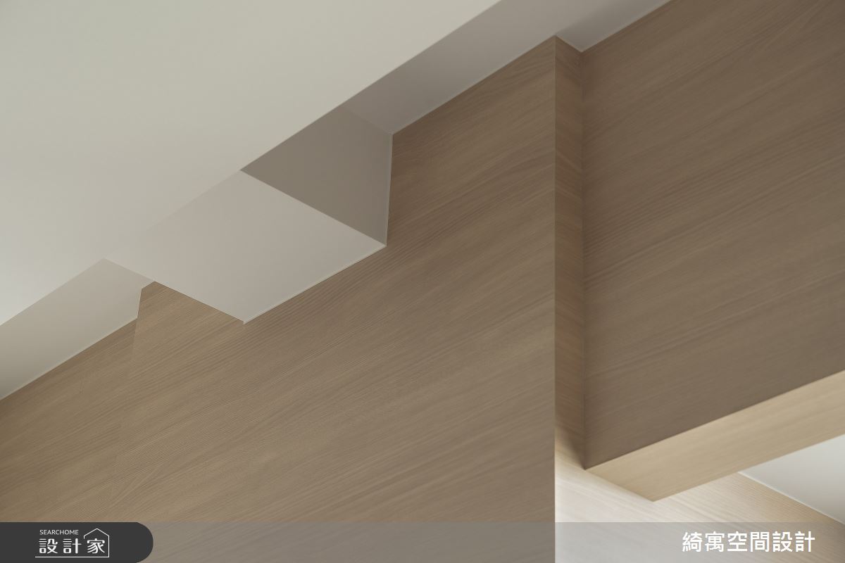 中古屋(5~15年)＿北歐風案例圖片＿綺寓空間設計＿綺寓_35之20