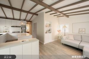 綺寓空間設計 案例圖1