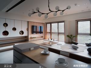 綺寓空間設計 案例圖3