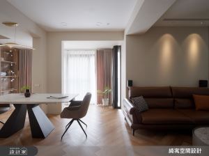 綺寓空間設計 案例圖4