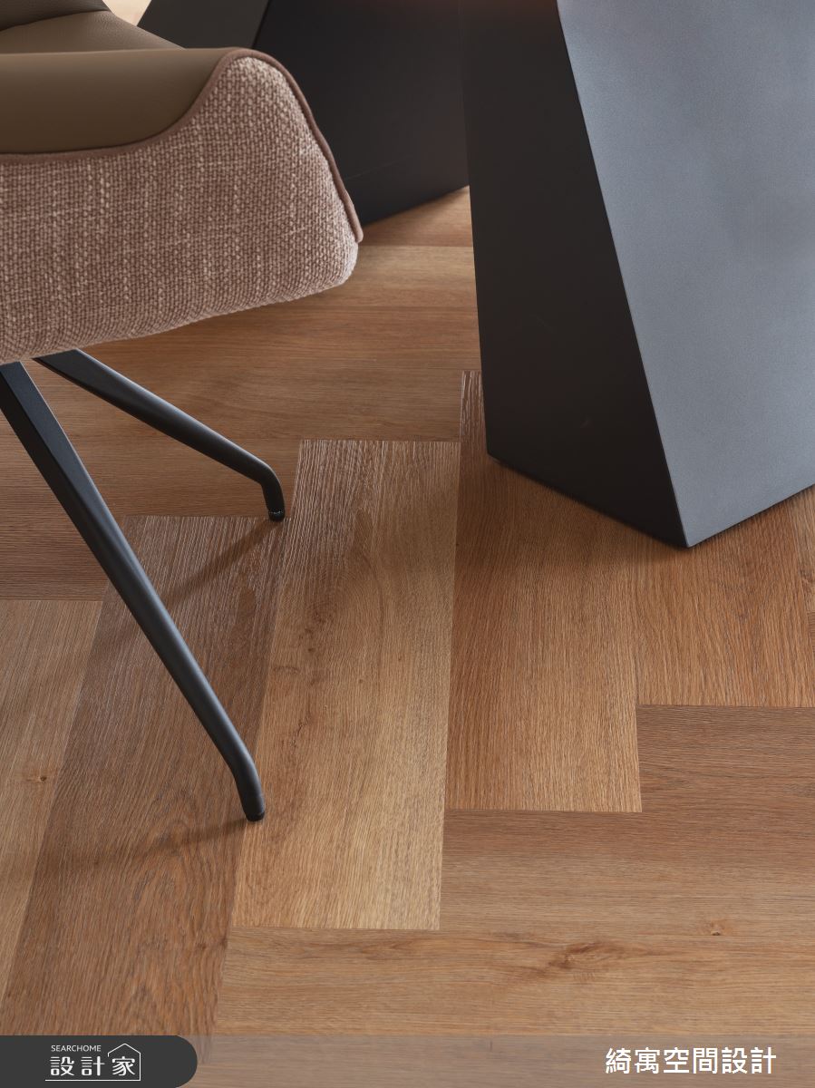 26坪中古屋(5~15年)＿現代風客廳餐廳案例圖片＿綺寓空間設計＿綺寓_38之15