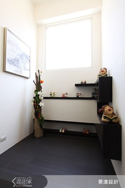 50坪新成屋(5年以下)＿混搭風案例圖片＿景漾建築空間設計＿景漾_01之12