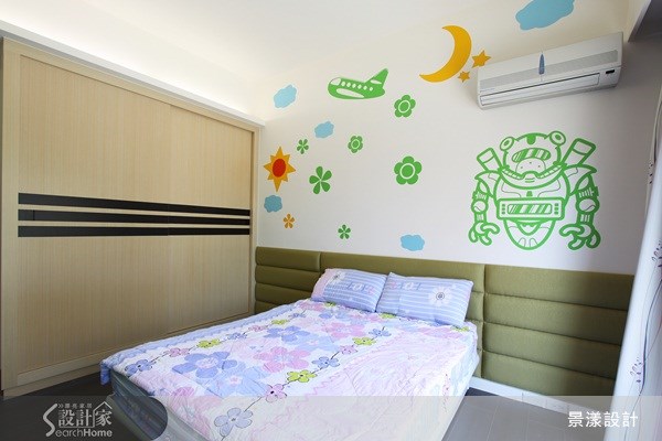 50坪新成屋(5年以下)＿混搭風案例圖片＿景漾建築空間設計＿景漾_01之10