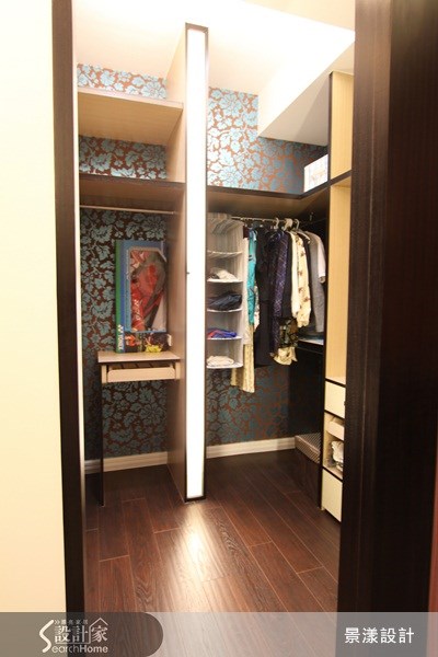 52坪新成屋(5年以下)＿現代風案例圖片＿景漾建築空間設計＿景漾_02之7