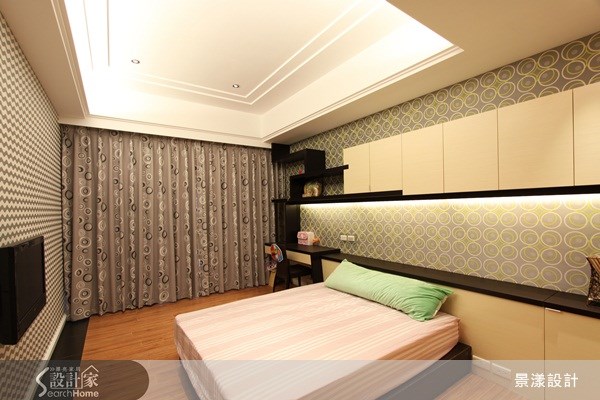 52坪新成屋(5年以下)＿現代風案例圖片＿景漾建築空間設計＿景漾_02之8