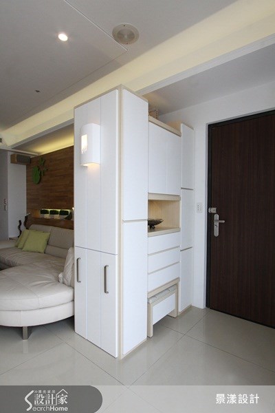 32坪新成屋(5年以下)＿休閒風案例圖片＿景漾建築空間設計＿景漾_03之1