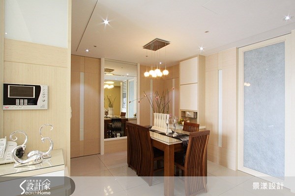32坪新成屋(5年以下)＿休閒風案例圖片＿景漾建築空間設計＿景漾_03之14