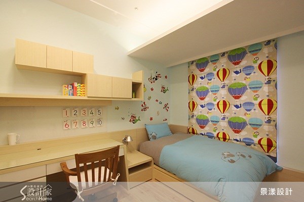 32坪新成屋(5年以下)＿休閒風案例圖片＿景漾建築空間設計＿景漾_03之20